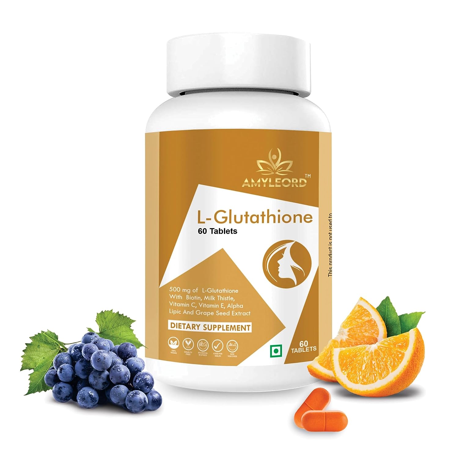 glutathione shot before and after Before and After Glutathione: How This Antioxidant Affects Skin, Aging